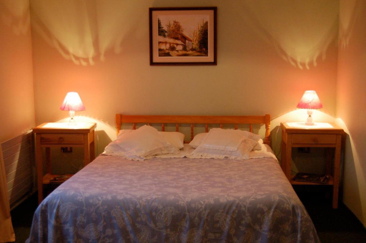 Hotel Mi Casa Чайтен Экстерьер фото